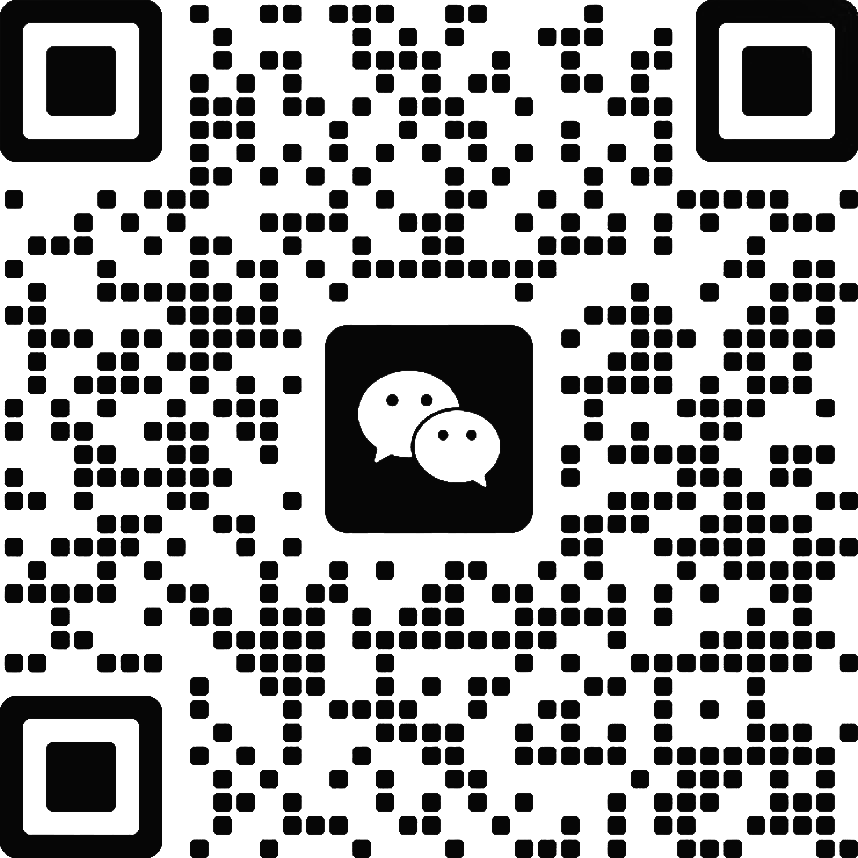 天翼恒二维码